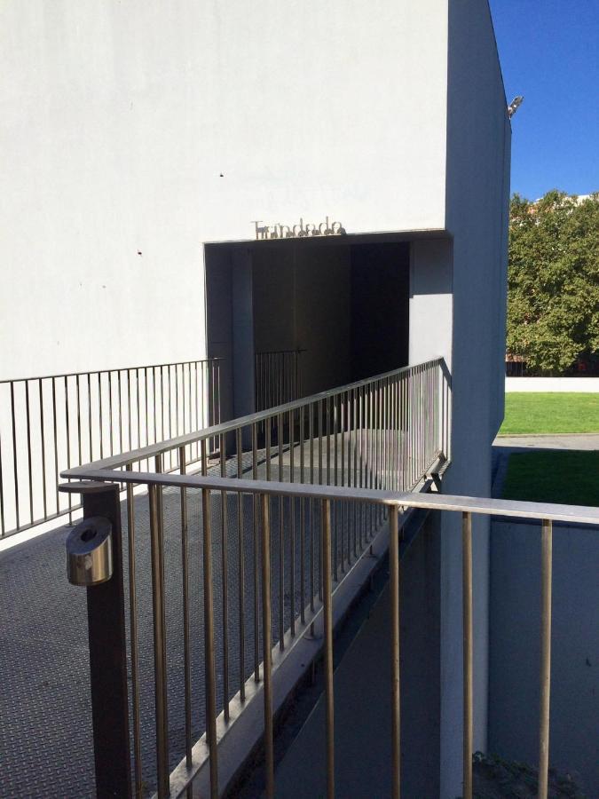 Downtown Porto Relaxed Apartment With Private Yard ภายนอก รูปภาพ